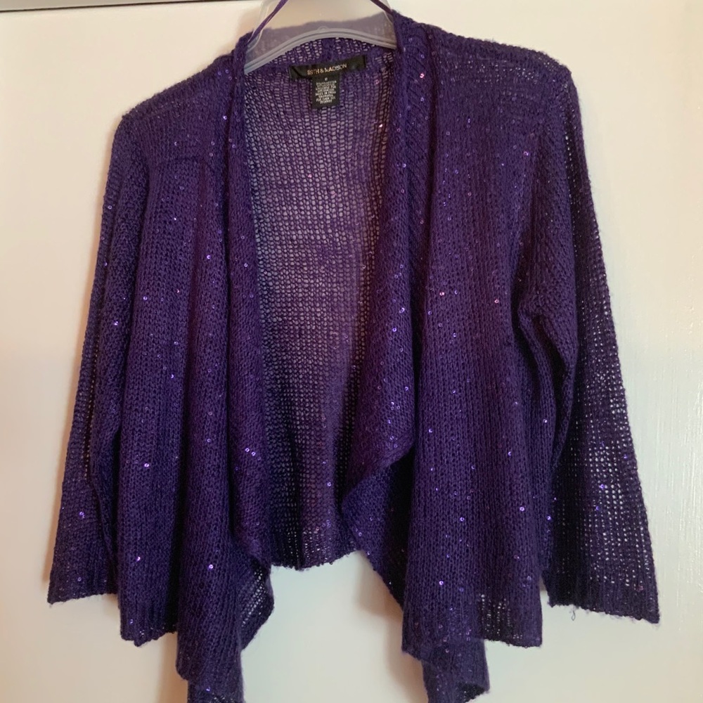 Cardigan by 89th & Madison